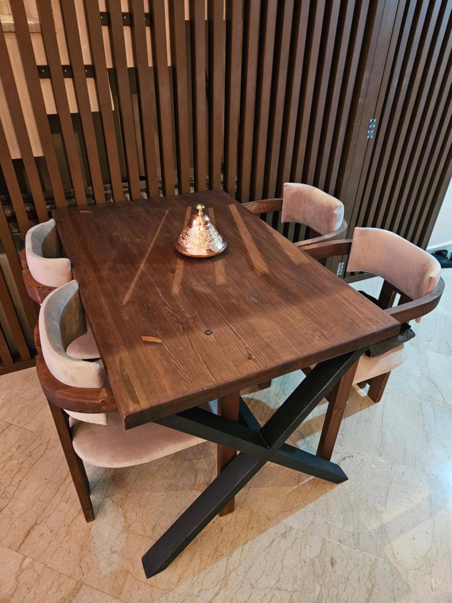 Charmant Duplex Au Coeur De Gueliz, Quartier Haut De Gamme De Marrakech 마라케시 외부 사진